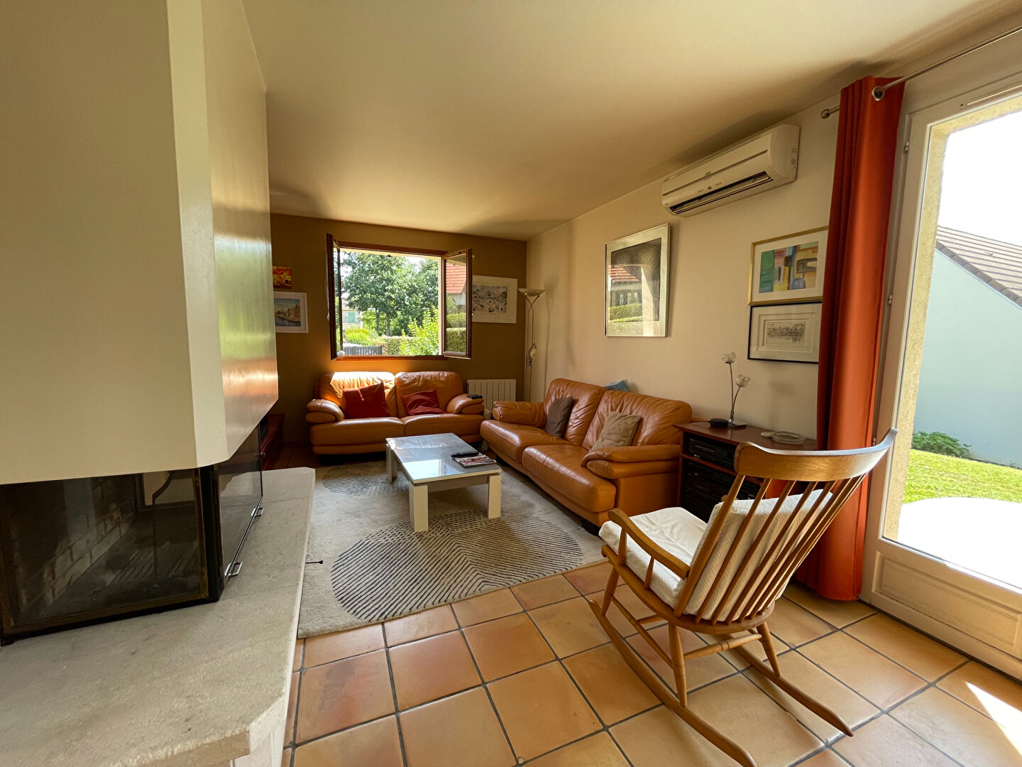 Photo Maison Thorigny Sur Marne 5 pièce(s) 115 m2 (207 m2 au sol) image 3/6