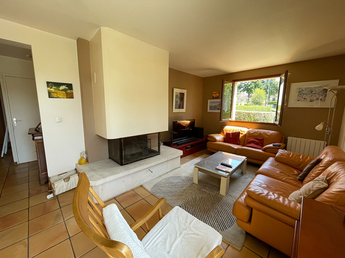 Photo Maison Thorigny Sur Marne 5 pièce(s) 115 m2 (207 m2 au sol) image 4/6