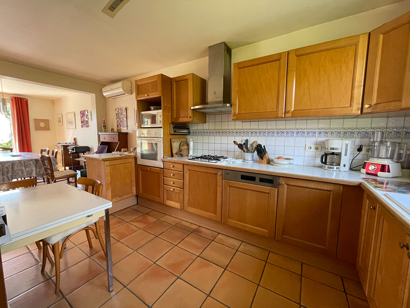 Photo Maison Thorigny Sur Marne 5 pièce(s) 115 m2 (207 m2 au sol) image 6/6