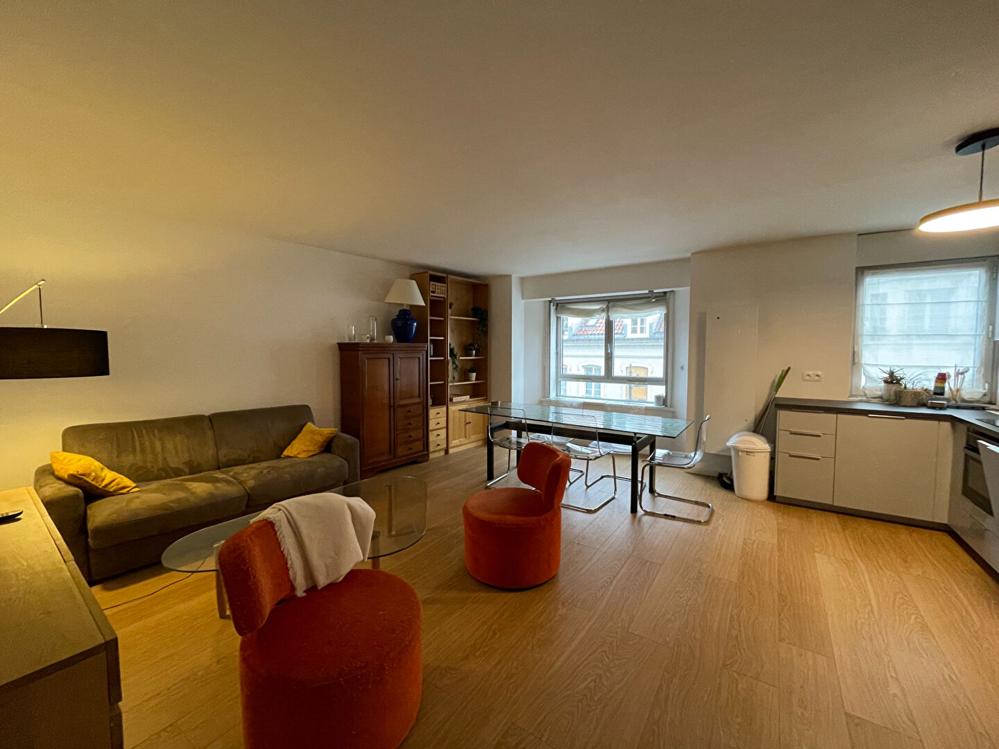 Agence immobilière de Key House Family Courtry - Key House Family