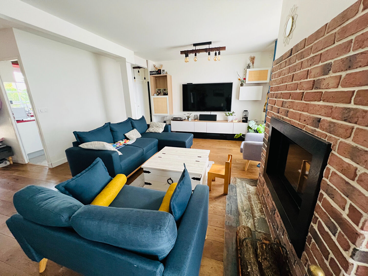 Agence immobilière de Key House Family Courtry - Key House Family