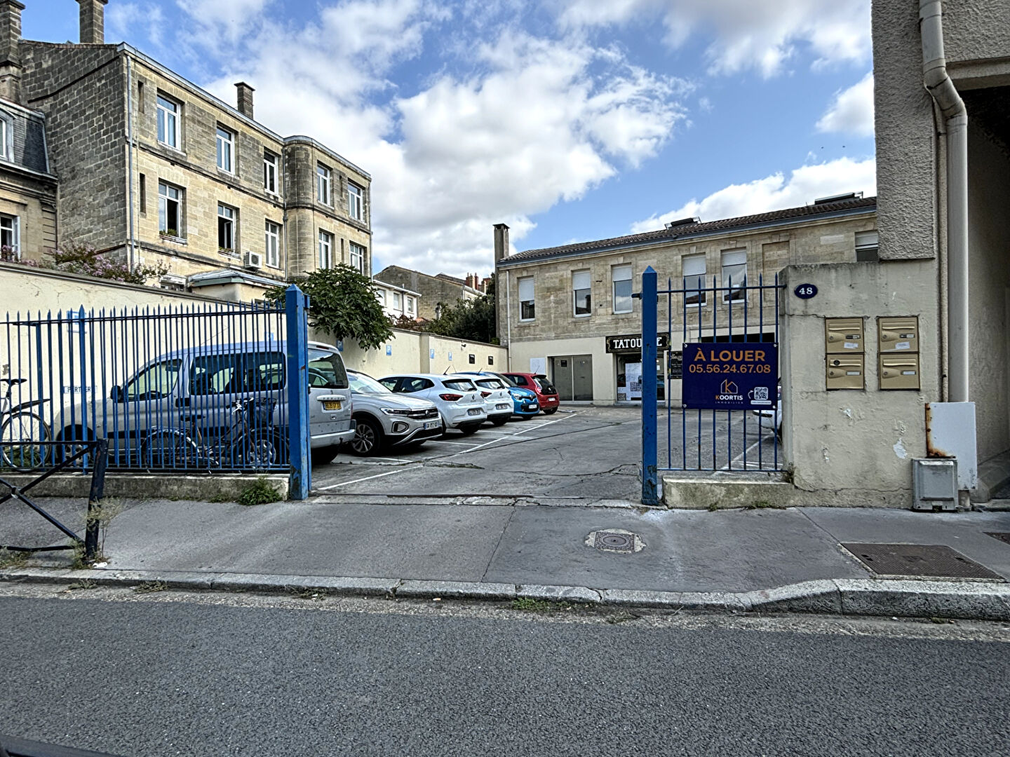 Agence immobilière de Koortis Immobilier Bordeaux