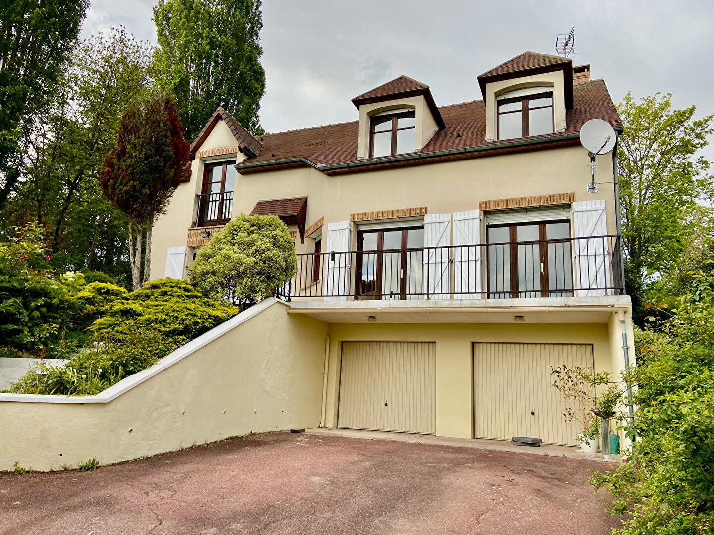 Agence immobilière de K-RÉ IMMOBILIER