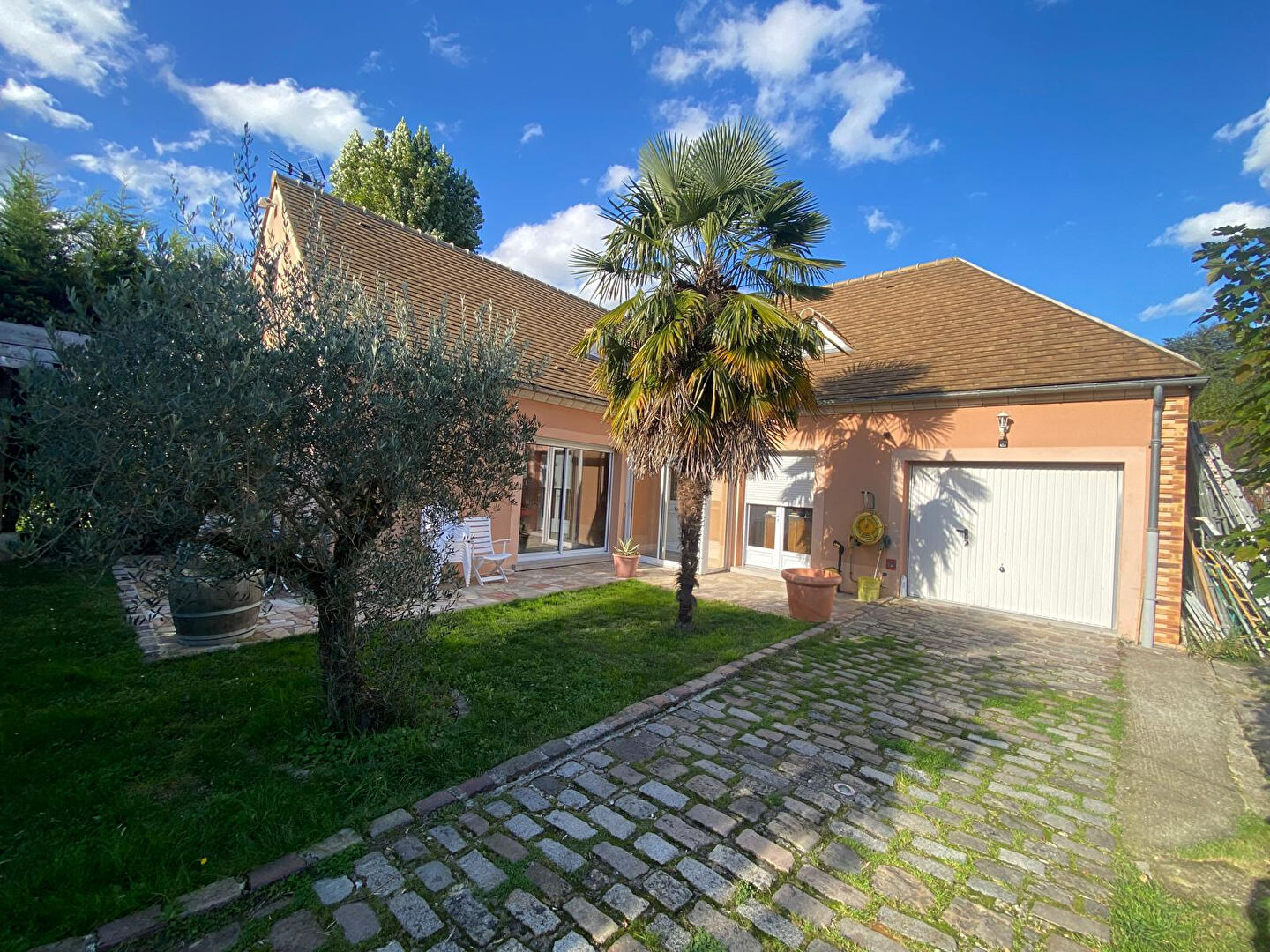 Agence immobilière de K-RÉ IMMOBILIER