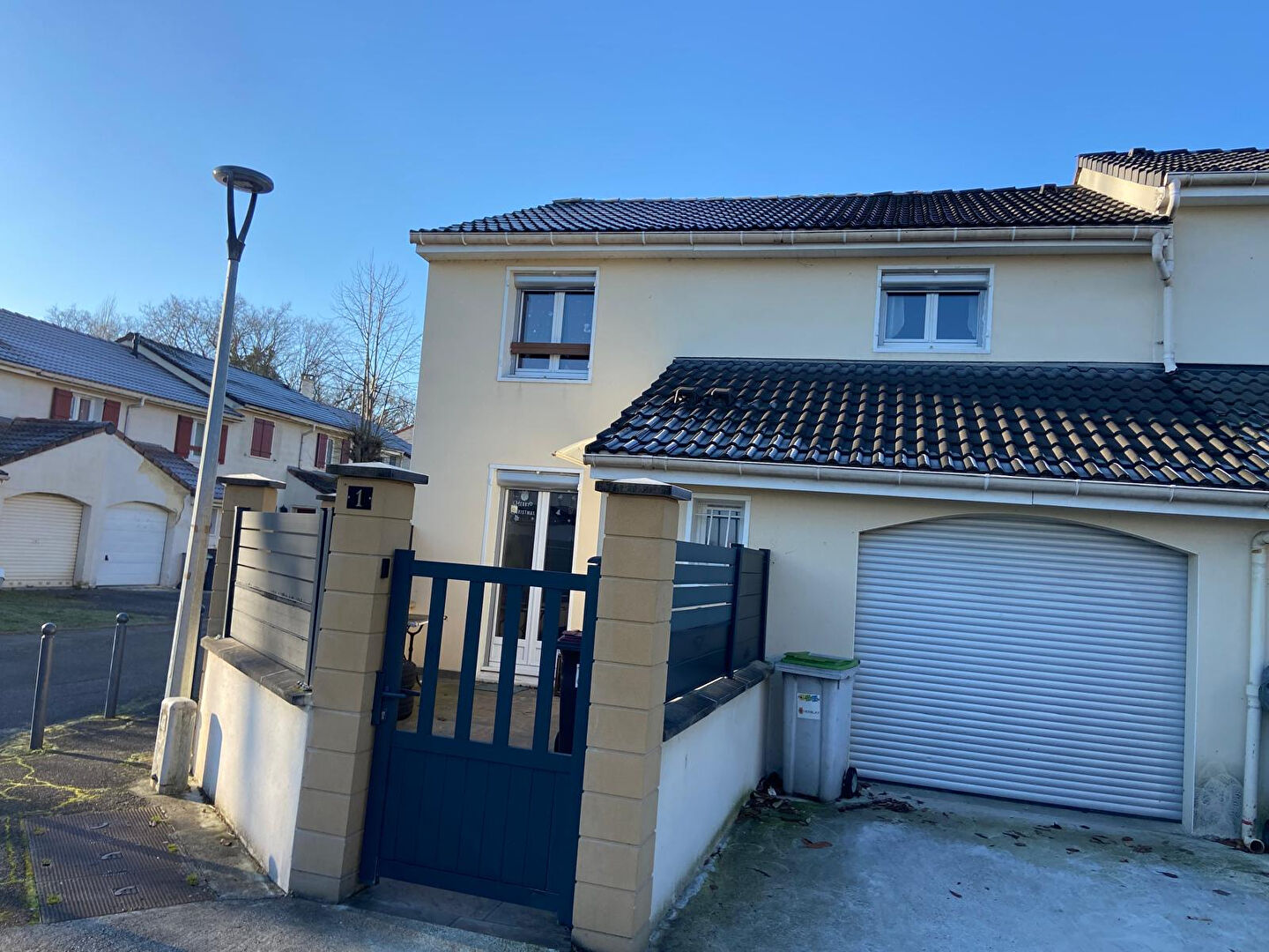 Agence immobilière de K-RÉ IMMOBILIER
