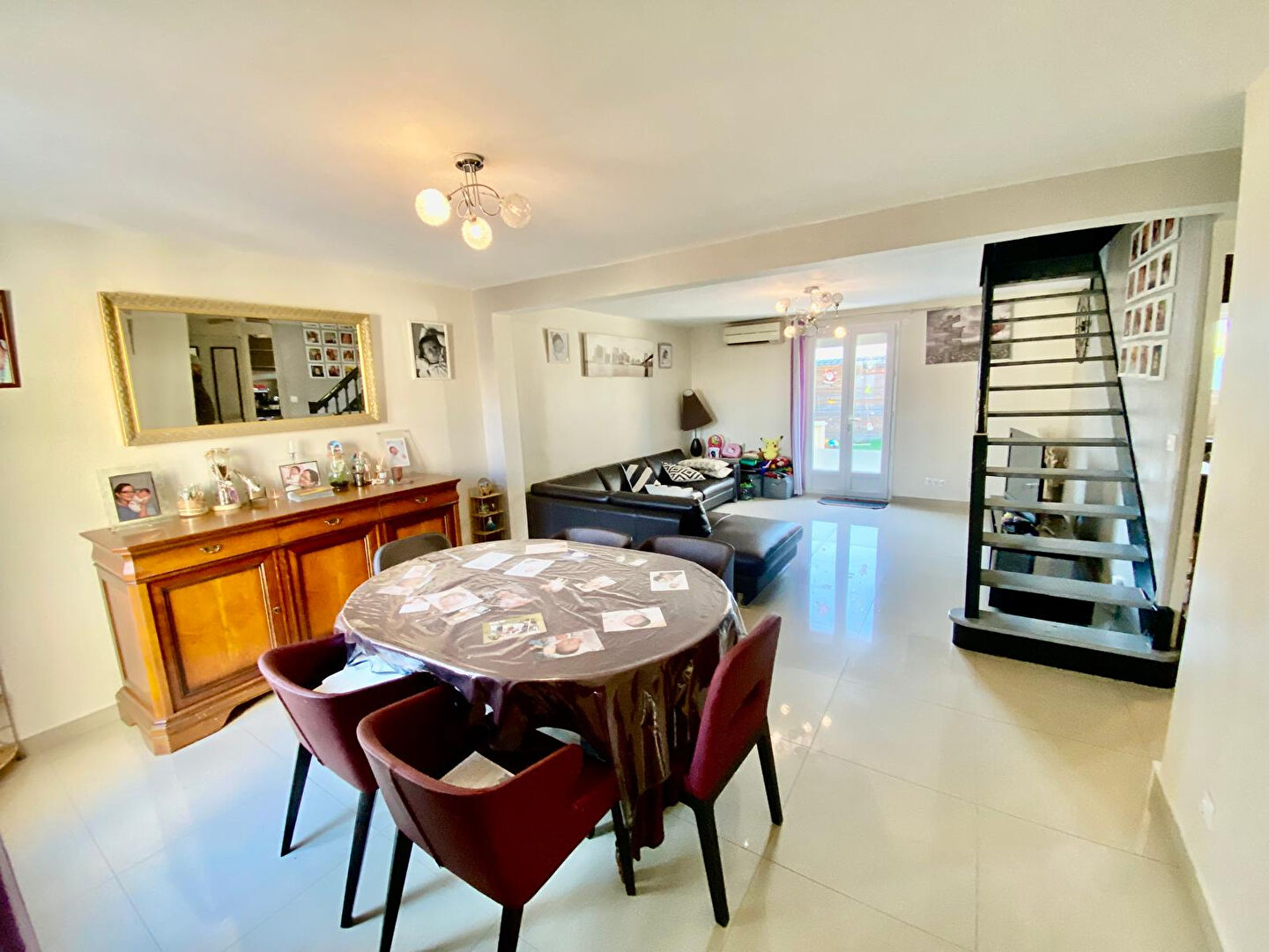 Agence immobilière de K-RÉ IMMOBILIER