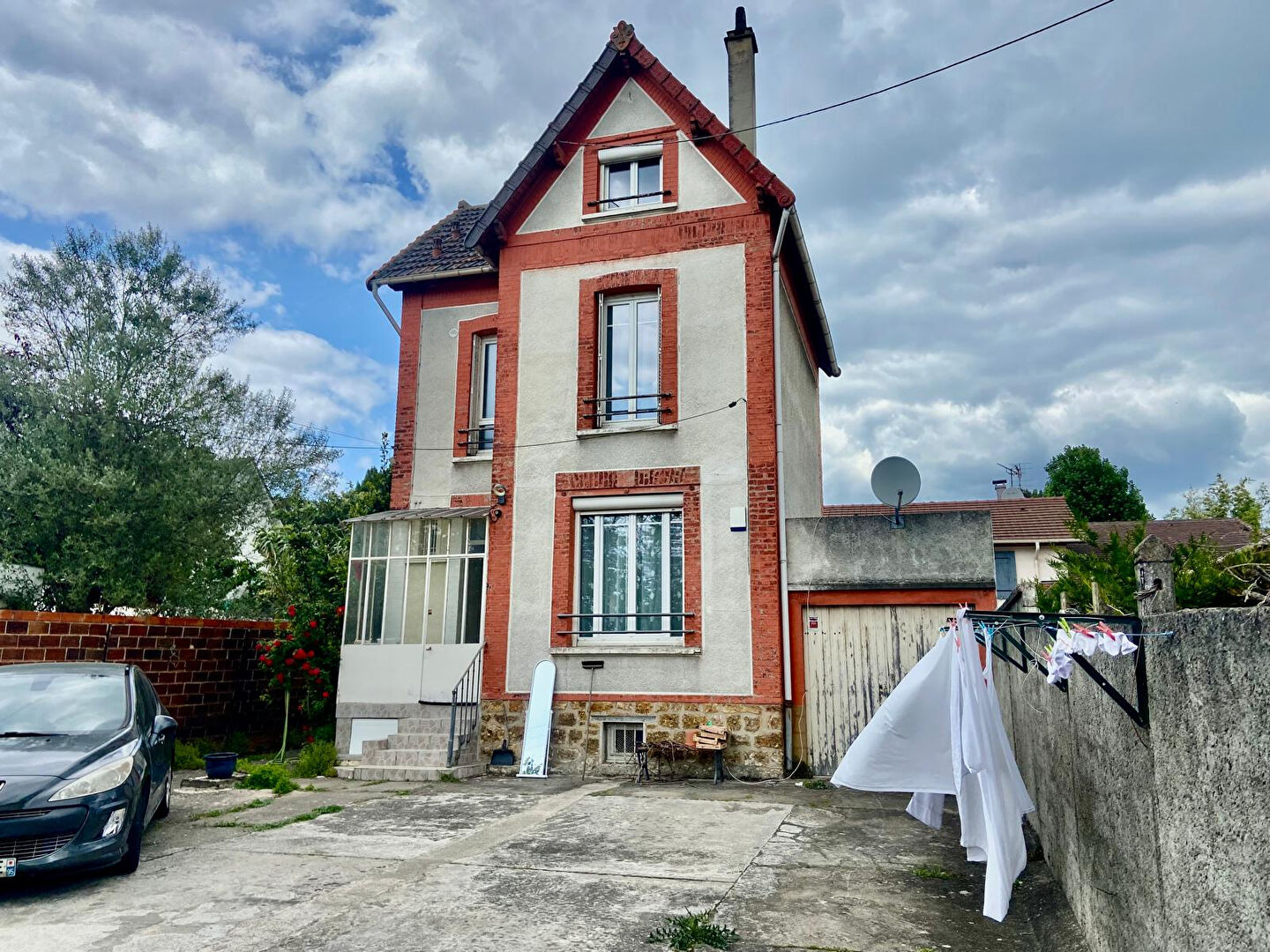 Agence immobilière de K-RÉ IMMOBILIER