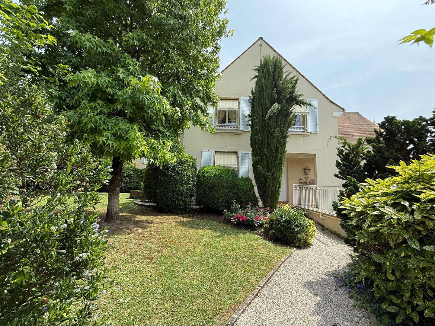 Agence immobilière de K-RÉ IMMOBILIER