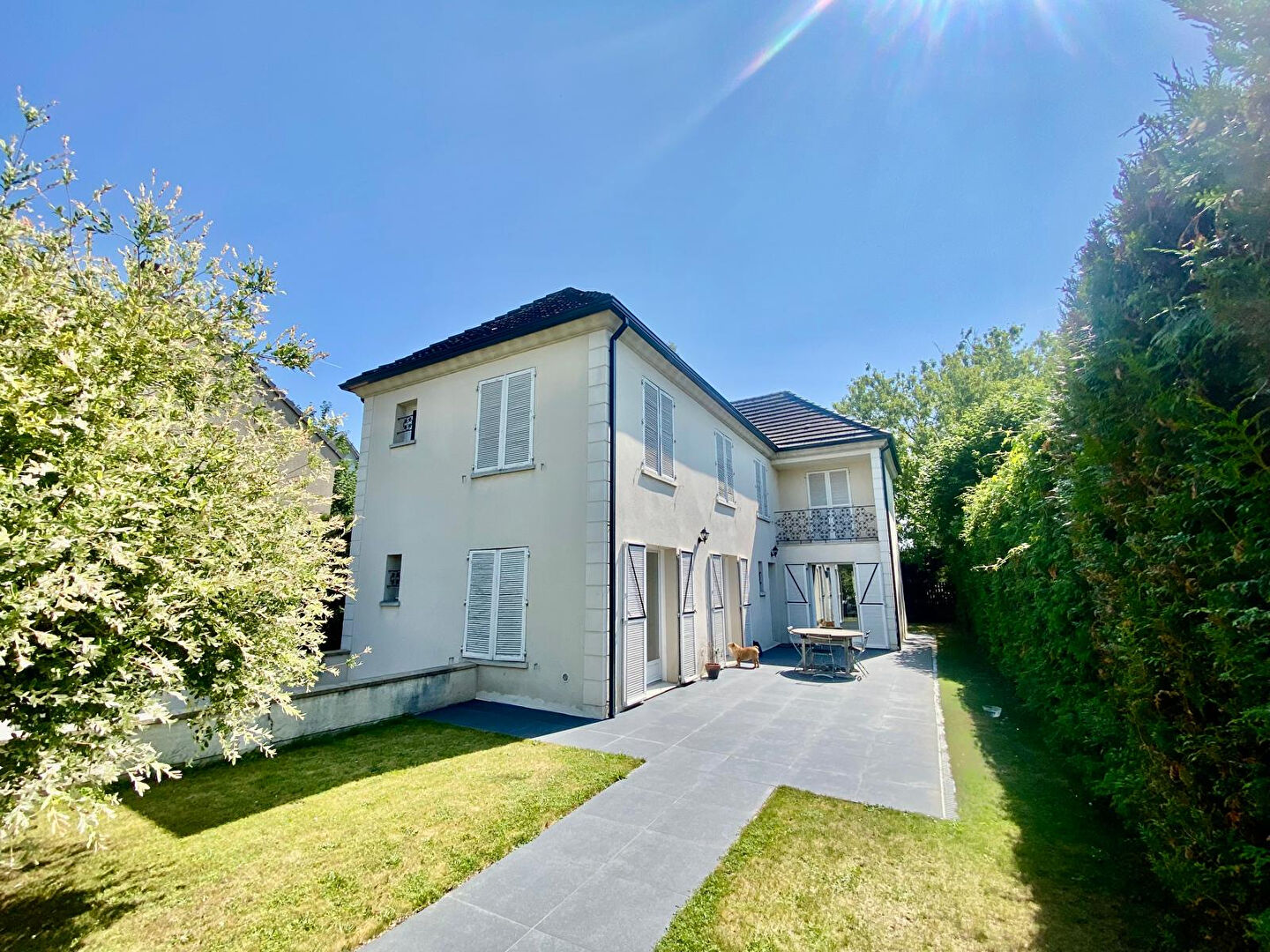 Agence immobilière de K-RÉ IMMOBILIER