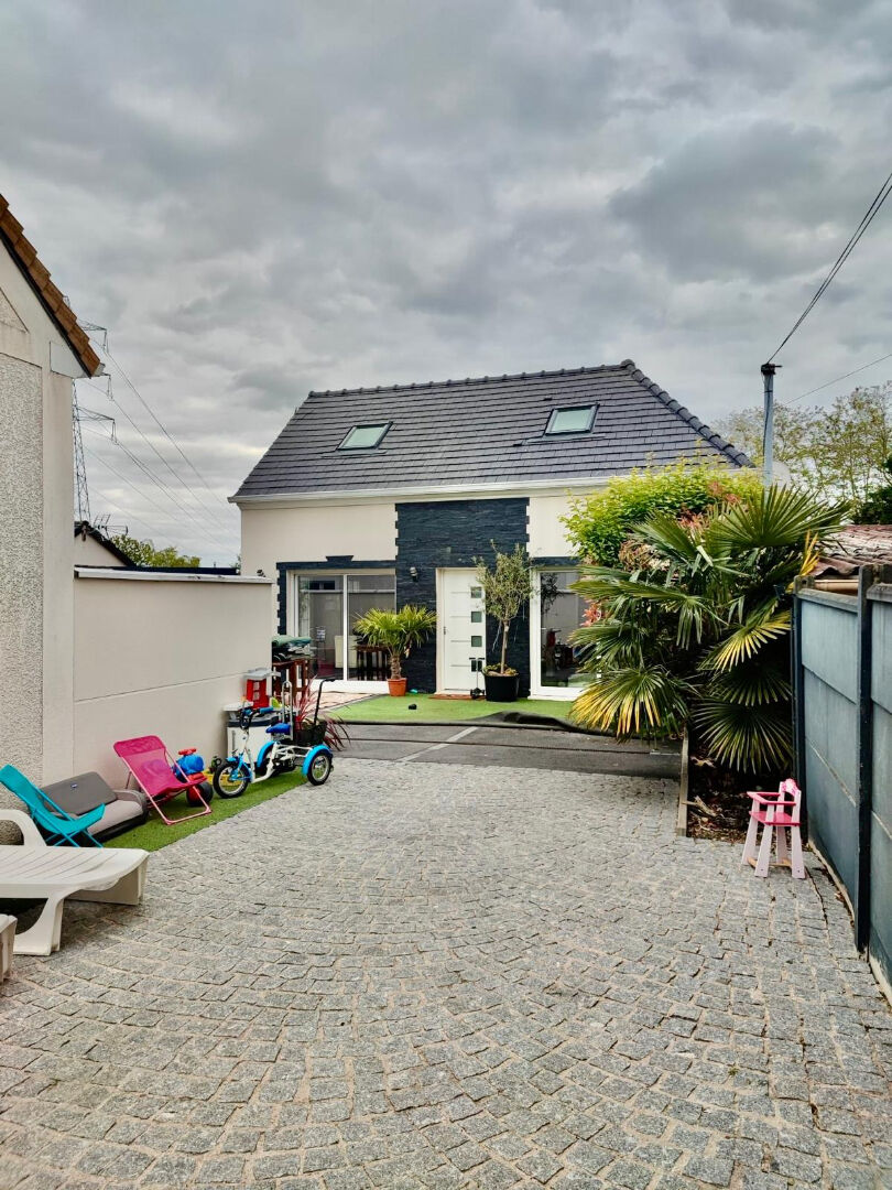 Agence immobilière de K-RÉ IMMOBILIER