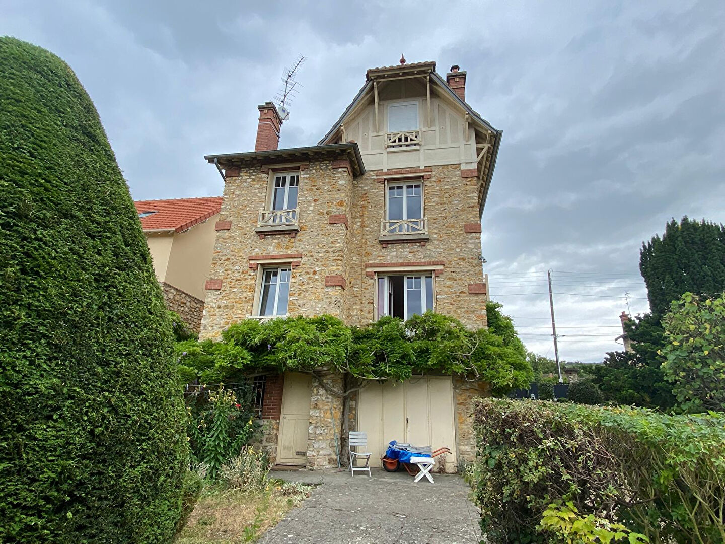 Agence immobilière de K-RÉ IMMOBILIER