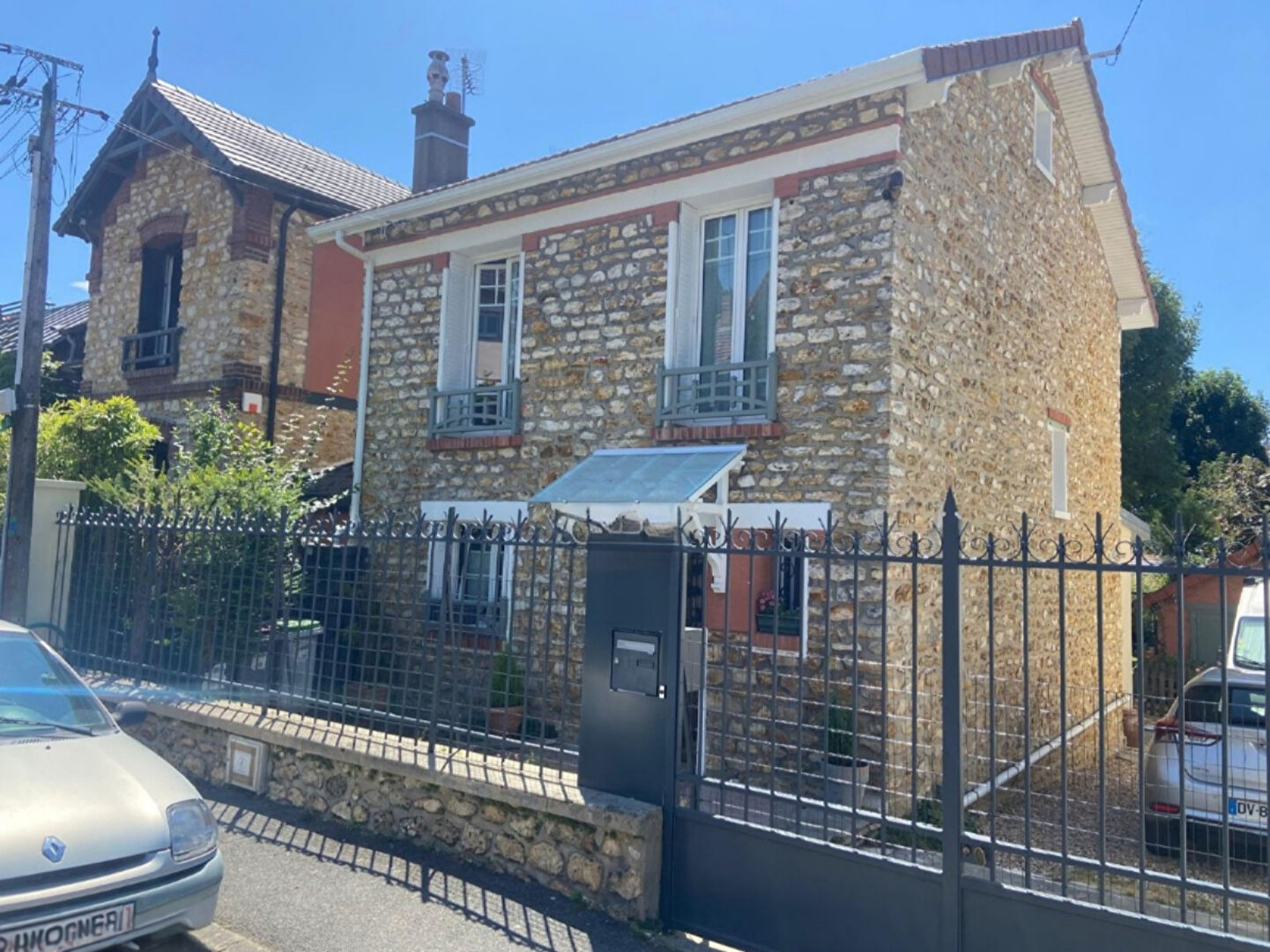 Agence immobilière de K-RÉ IMMOBILIER