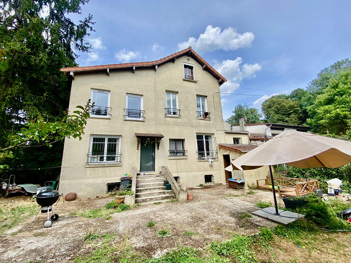 Agence immobilière de K-RÉ IMMOBILIER