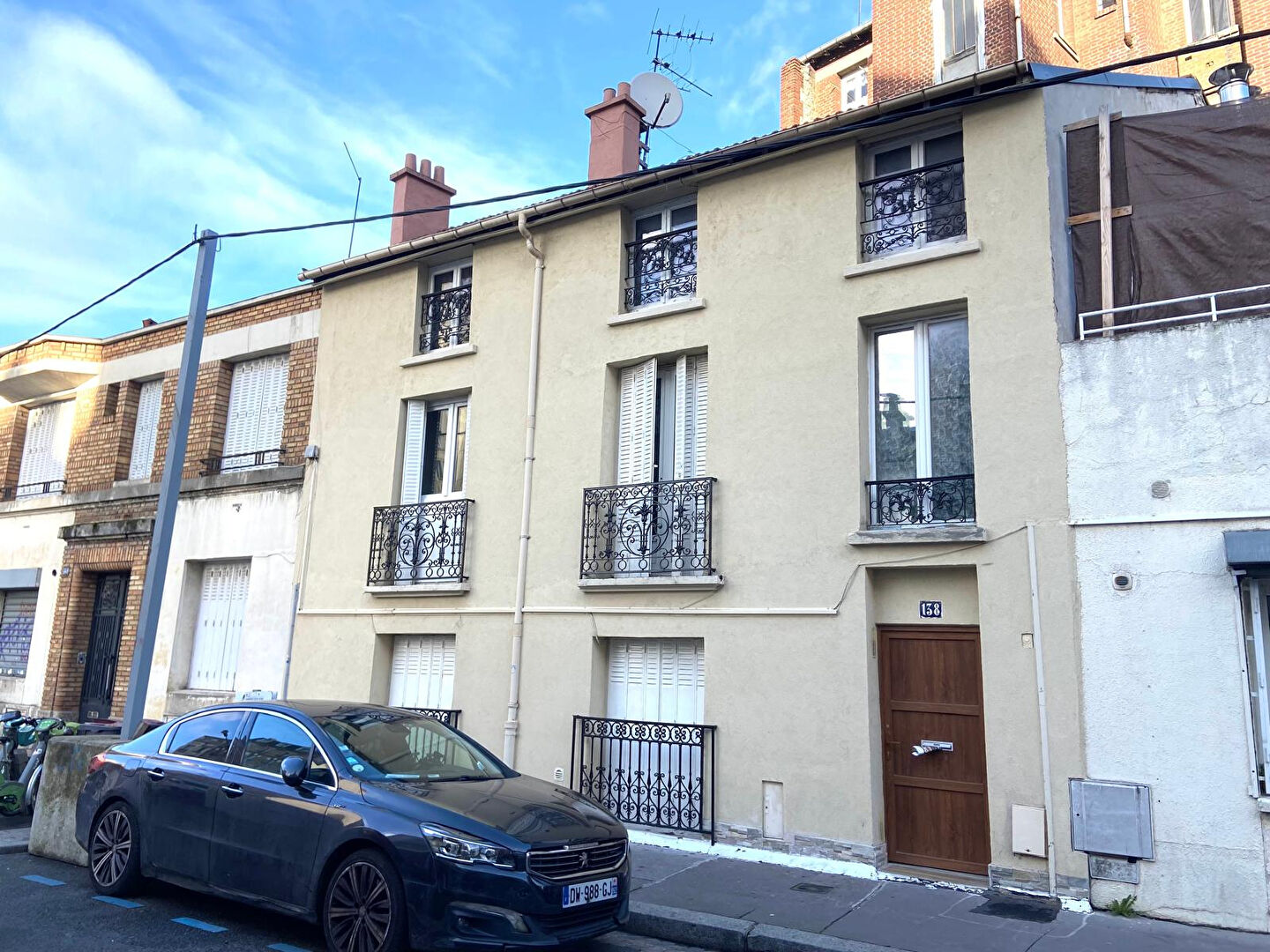 Agence immobilière de K-RÉ IMMOBILIER