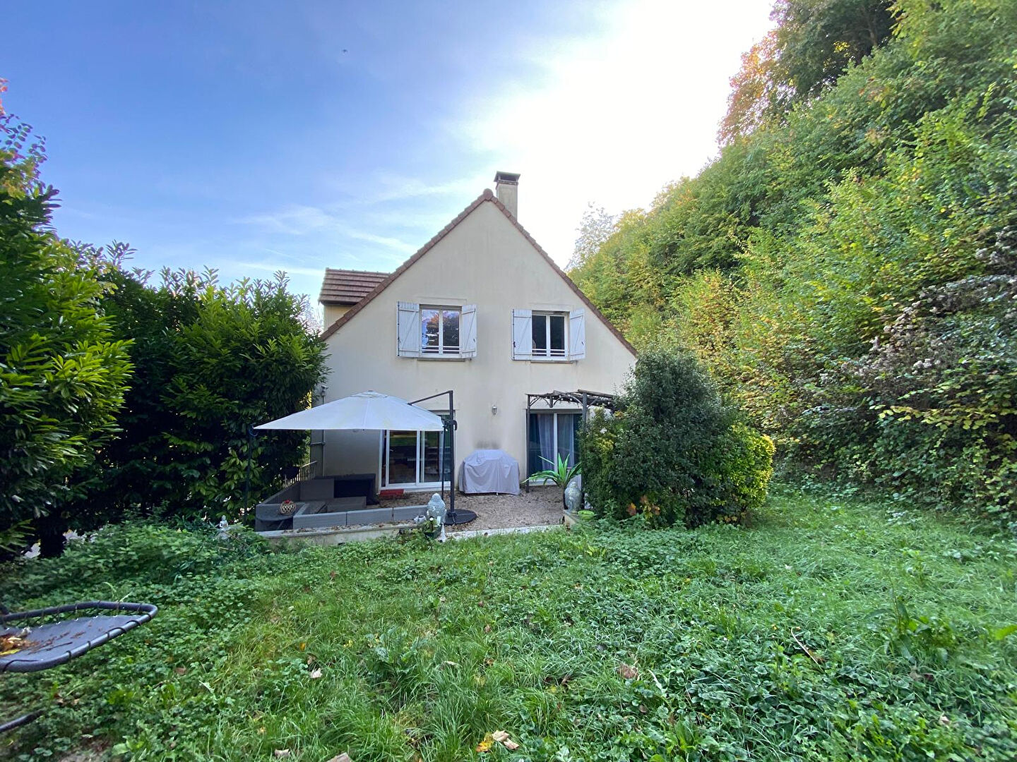 Agence immobilière de K-RÉ IMMOBILIER