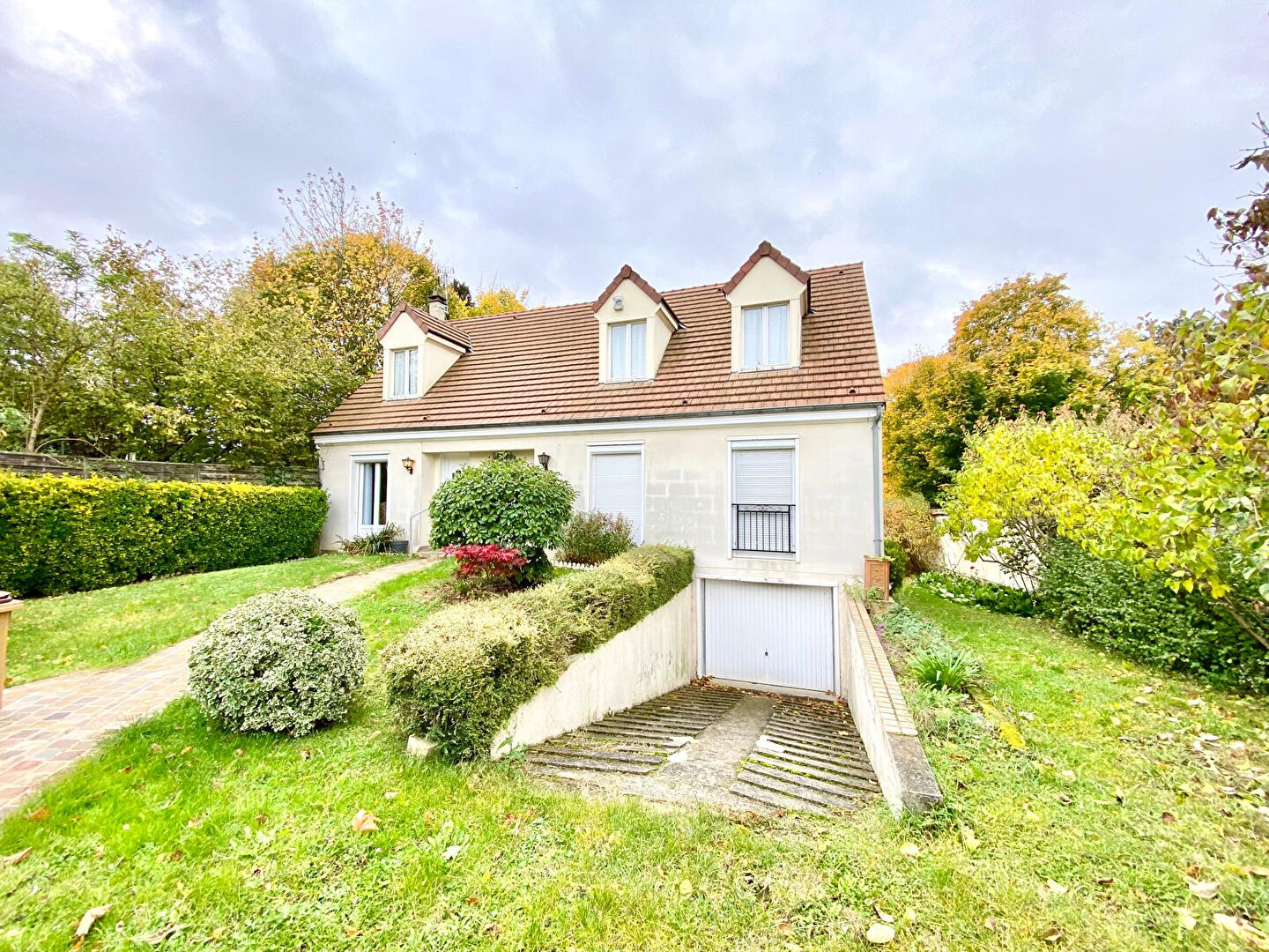 Agence immobilière de K-RÉ IMMOBILIER