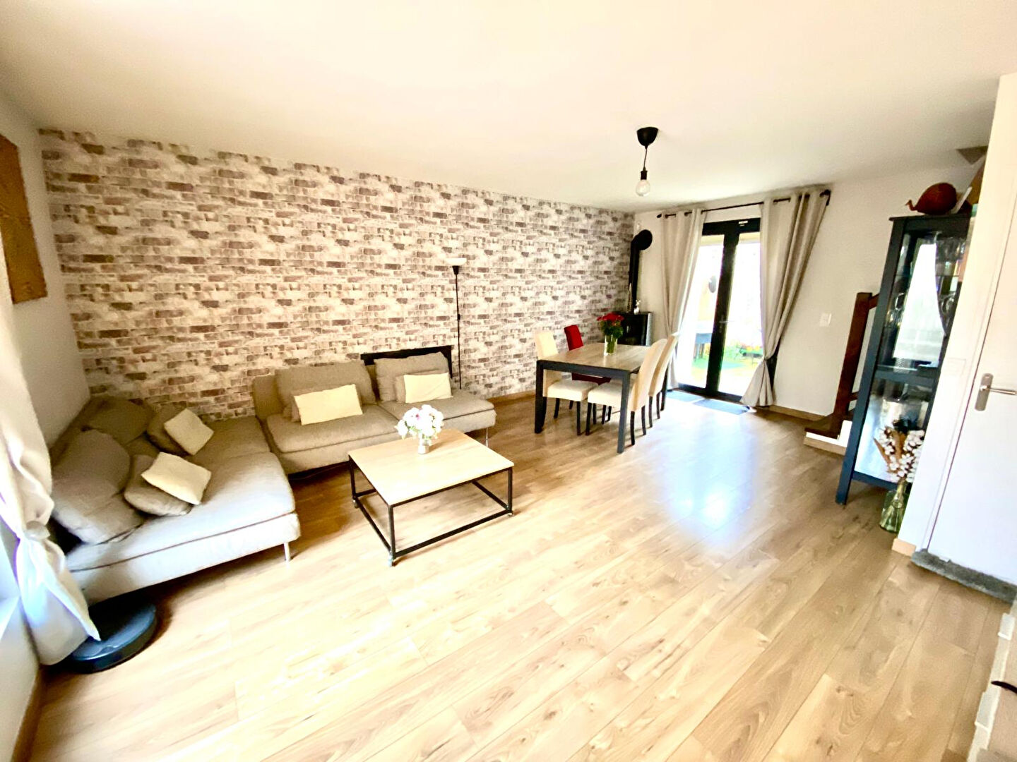 Agence immobilière de K-RÉ IMMOBILIER