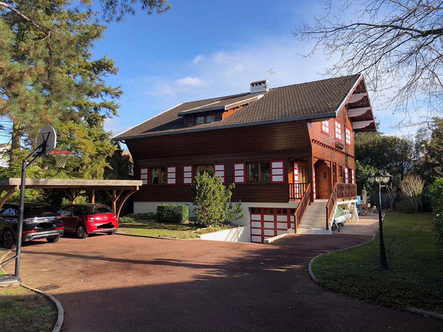 Agence immobilière de K-RÉ IMMOBILIER