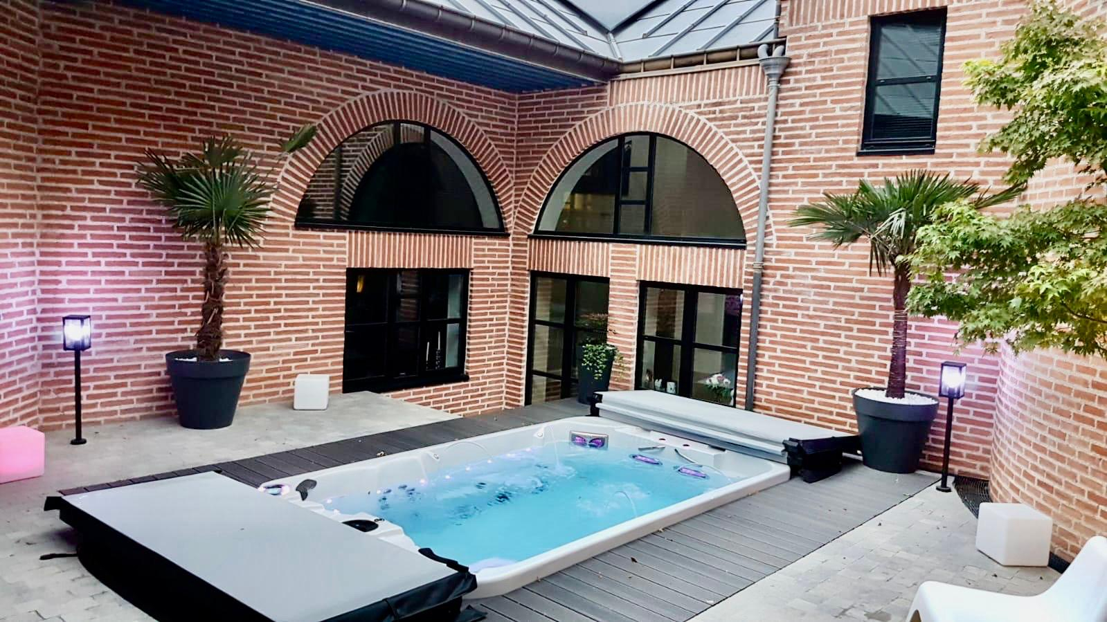 Photo Saint Prix, Propriété de prestige 350m2 habitables sur 20 500m2 de terrain. image 2/6