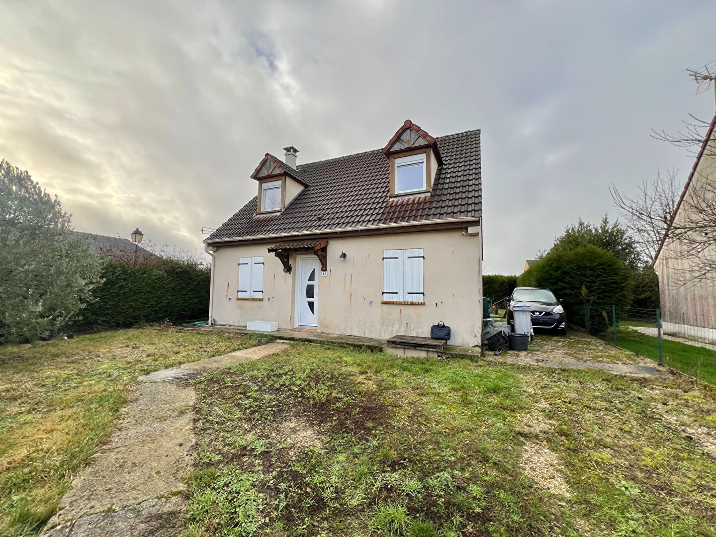 Agence immobilière de K-RÉ IMMOBILIER