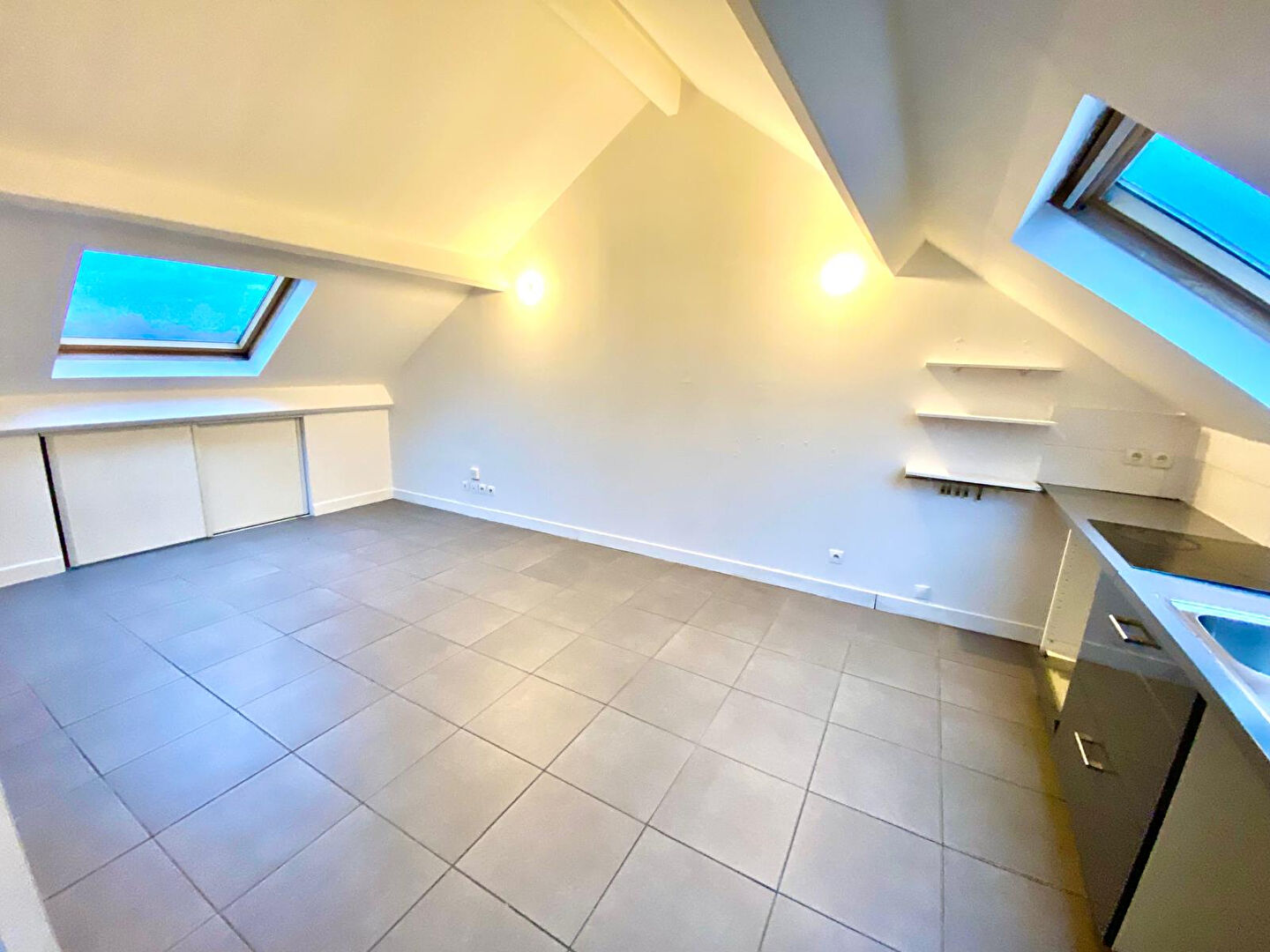 Agence immobilière de K-RÉ IMMOBILIER