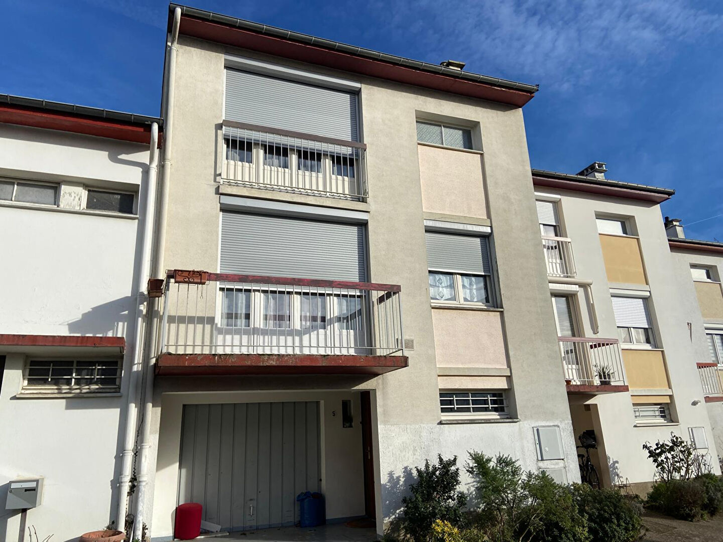 Agence immobilière de K-RÉ IMMOBILIER