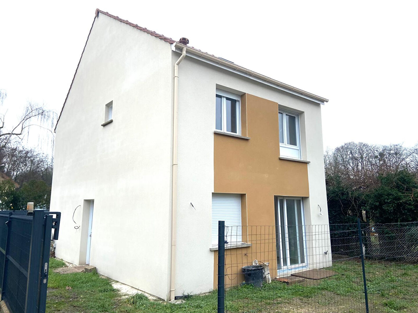 Agence immobilière de K-RÉ IMMOBILIER