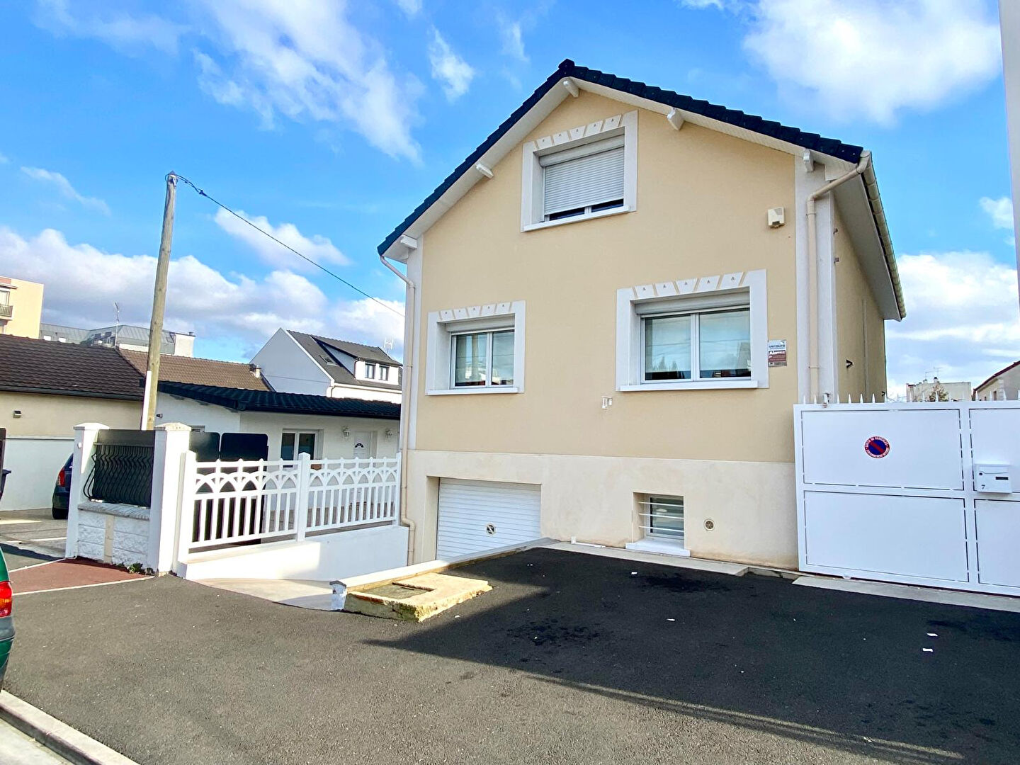 Agence immobilière de K-RÉ IMMOBILIER