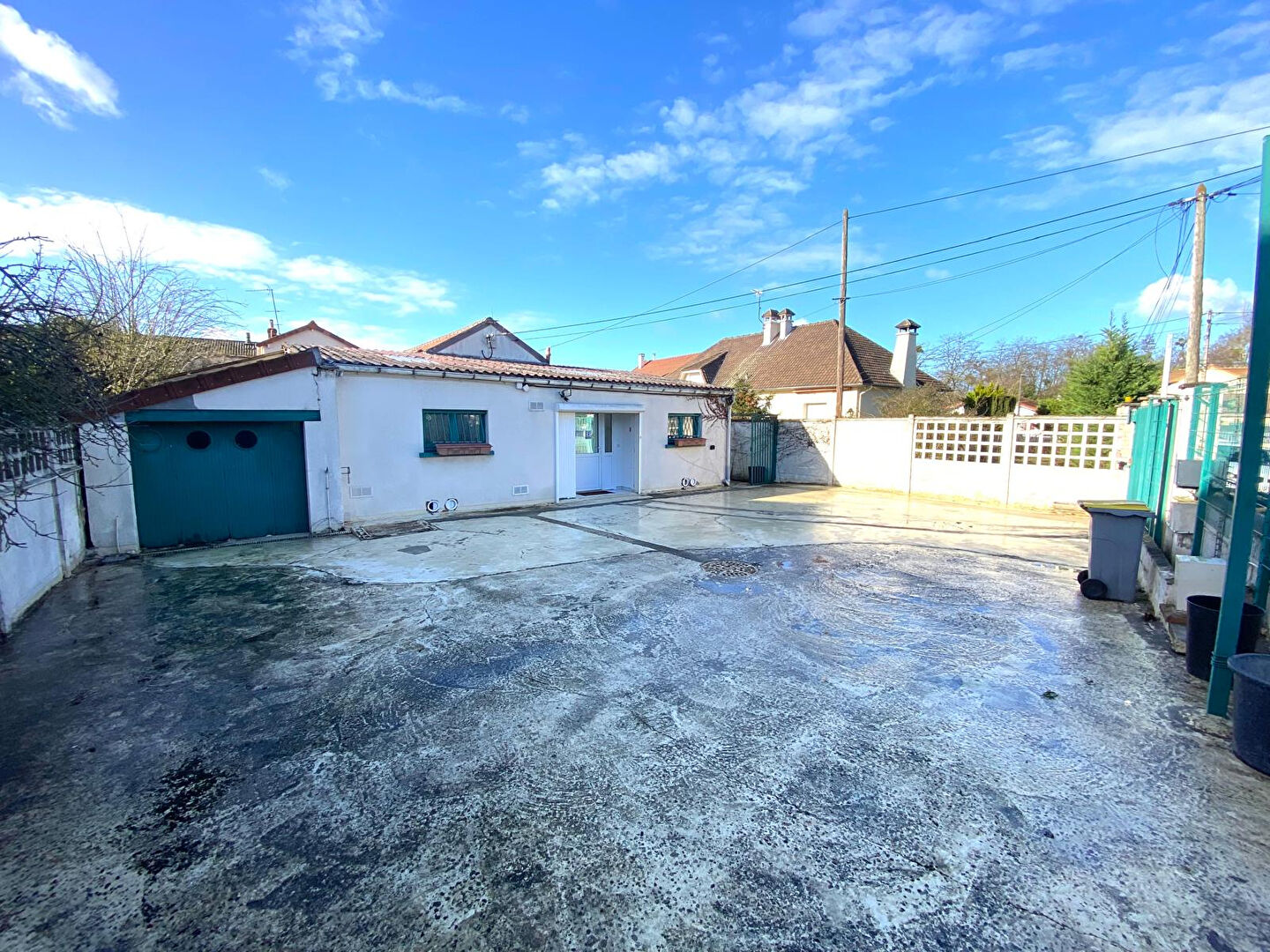 Agence immobilière de K-RÉ IMMOBILIER