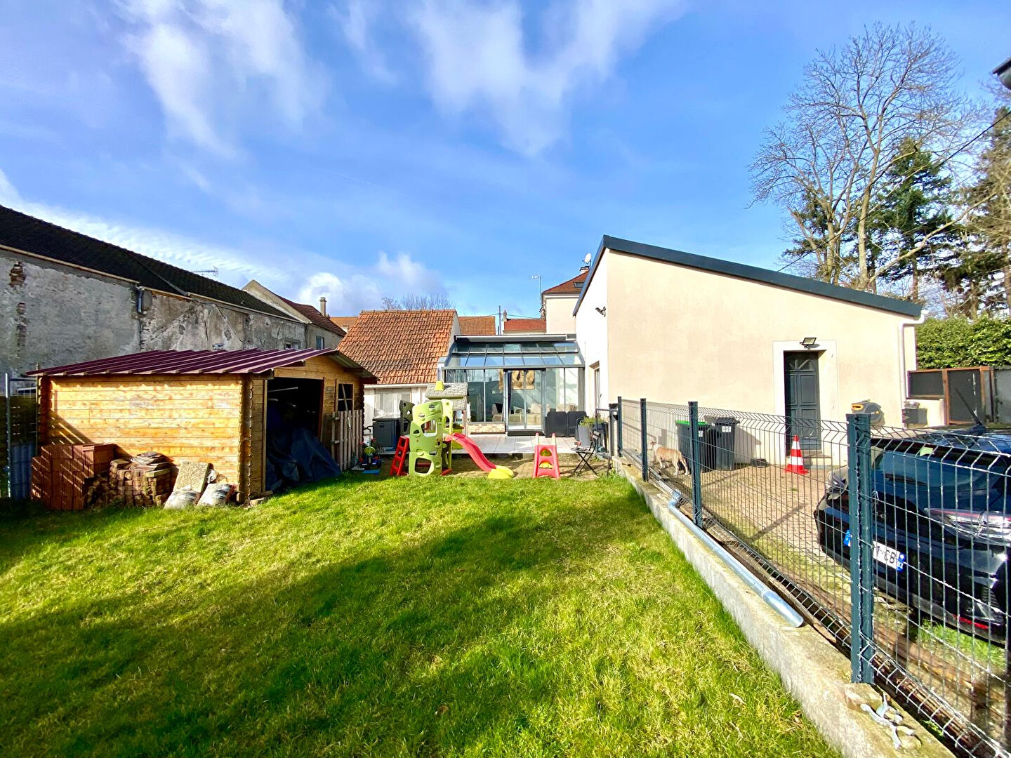 Agence immobilière de K-RÉ IMMOBILIER