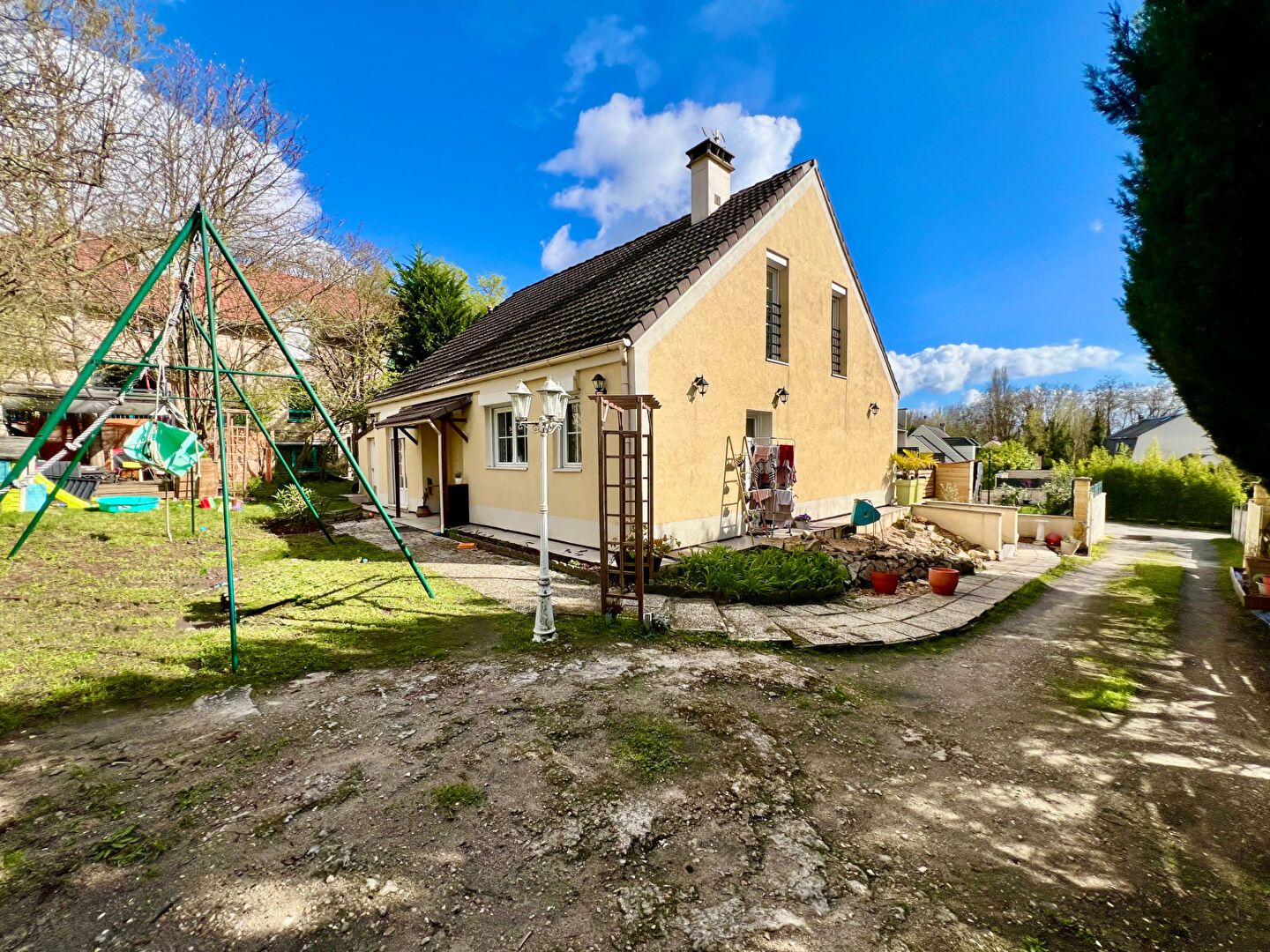 Agence immobilière de K-RÉ IMMOBILIER