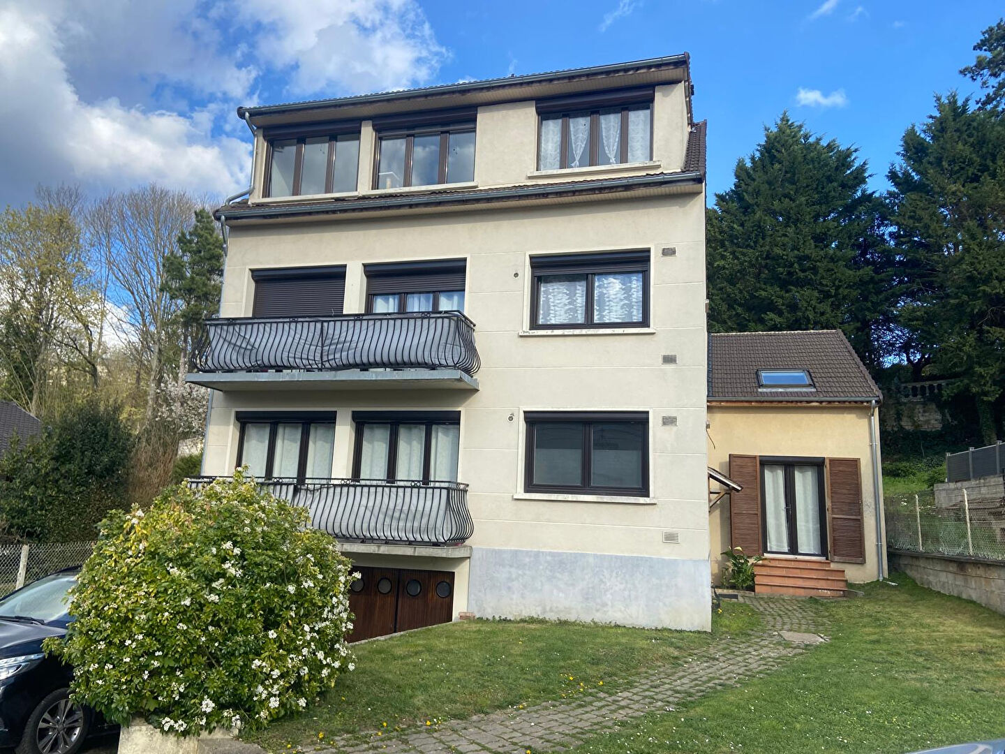 Agence immobilière de K-RÉ IMMOBILIER