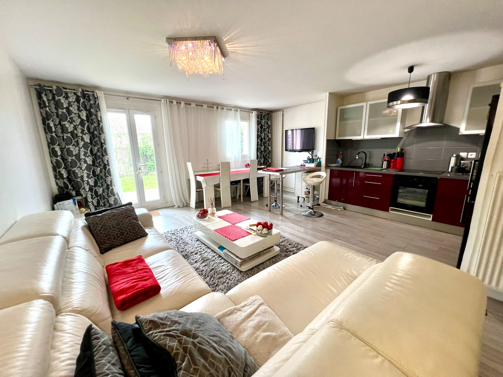 Agence immobilière de K-RÉ IMMOBILIER