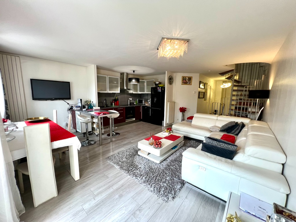 Agence immobilière de K-RÉ IMMOBILIER