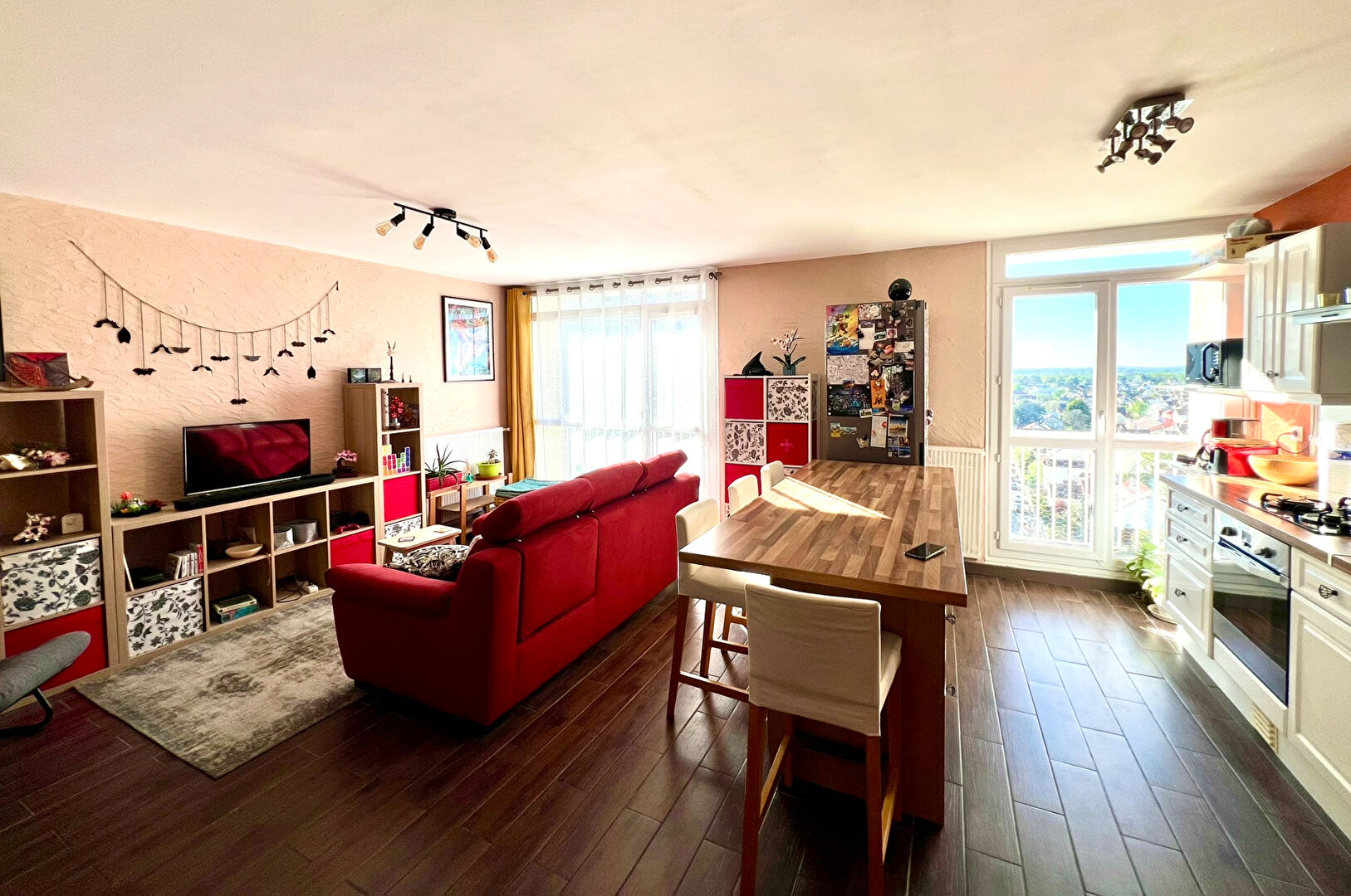 Agence immobilière de K-RÉ IMMOBILIER
