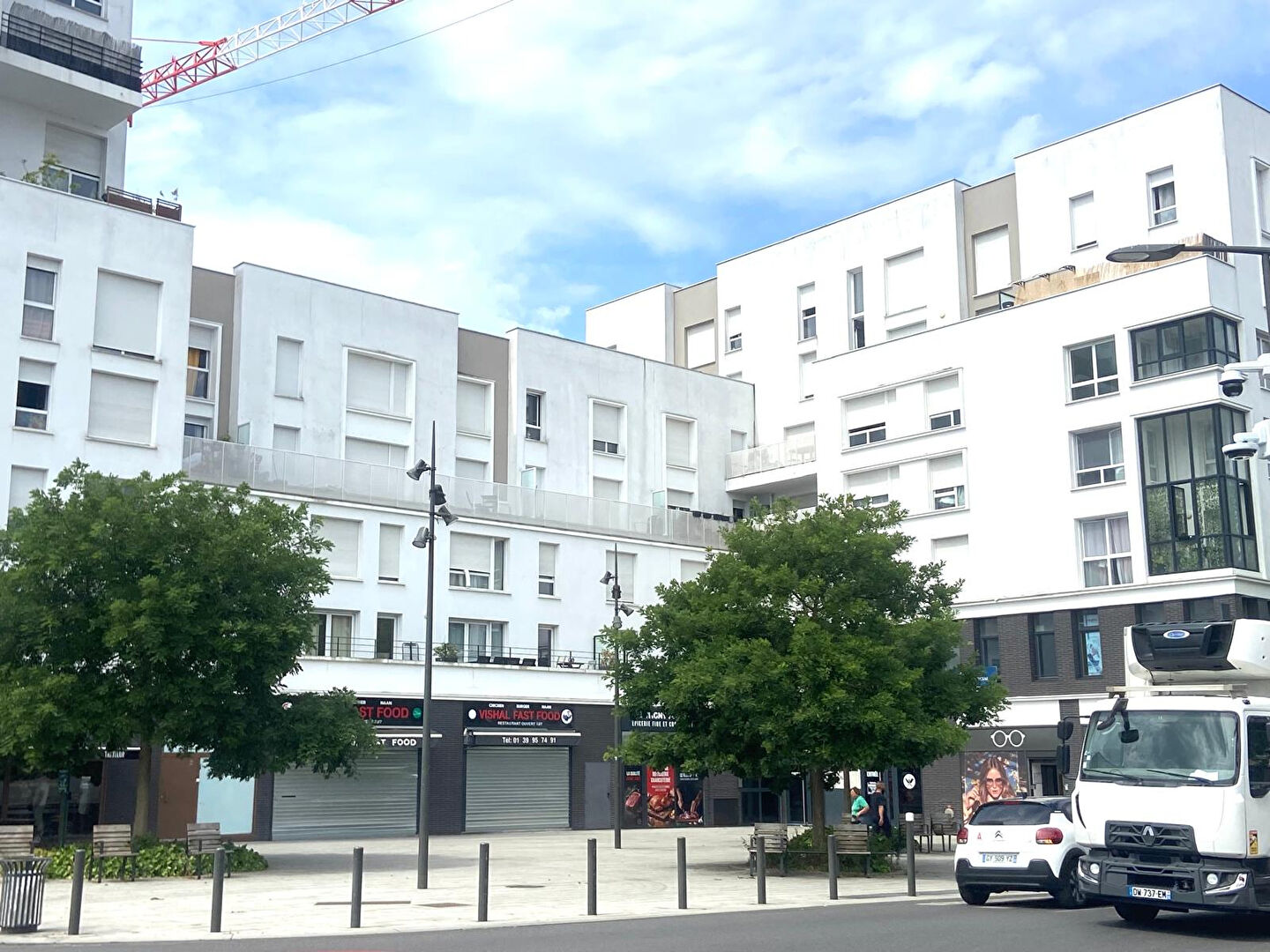 Agence immobilière de K-RÉ IMMOBILIER