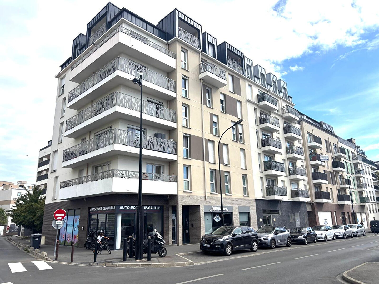 Agence immobilière de K-RÉ IMMOBILIER