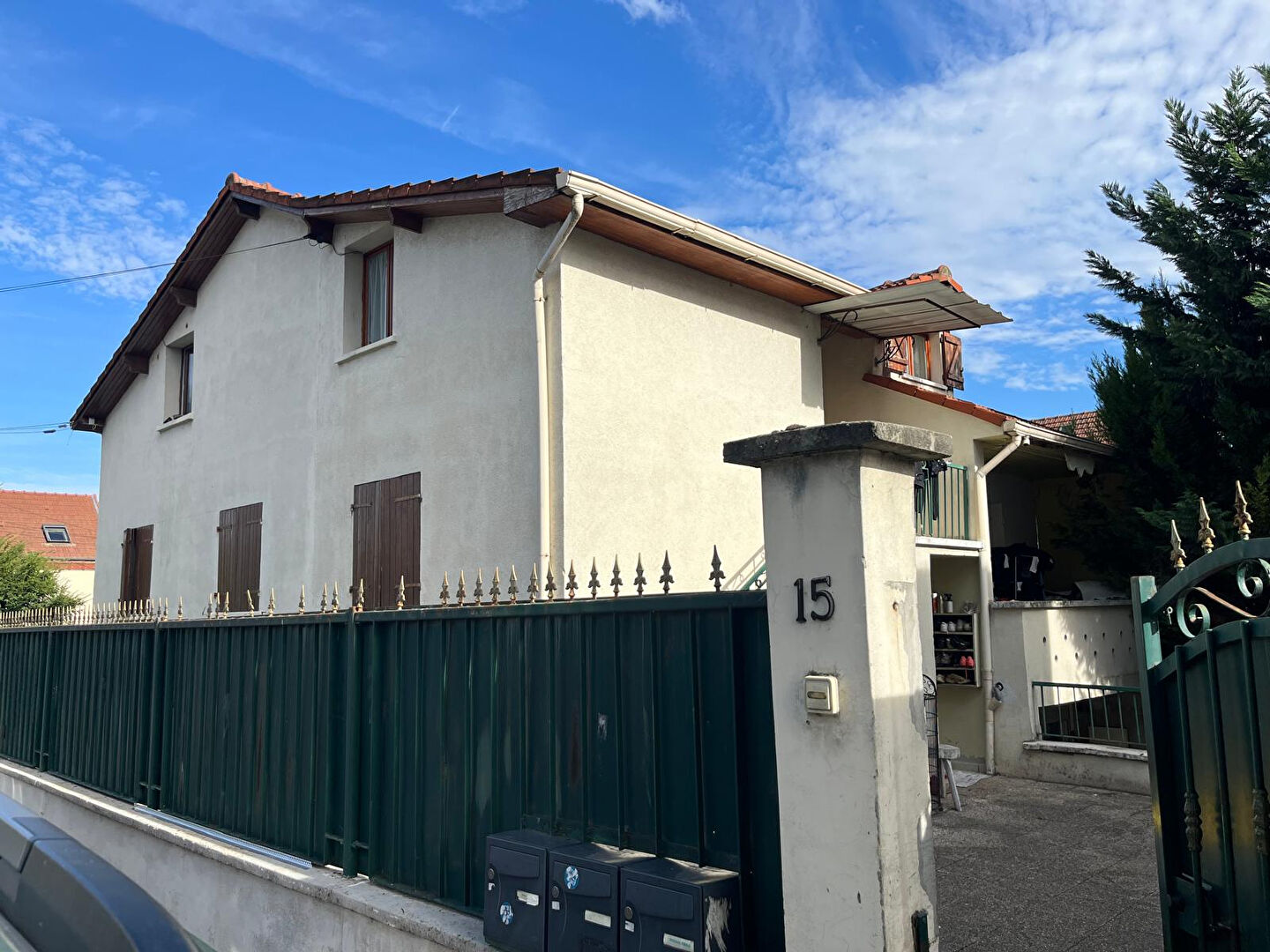 Agence immobilière de K-RÉ IMMOBILIER