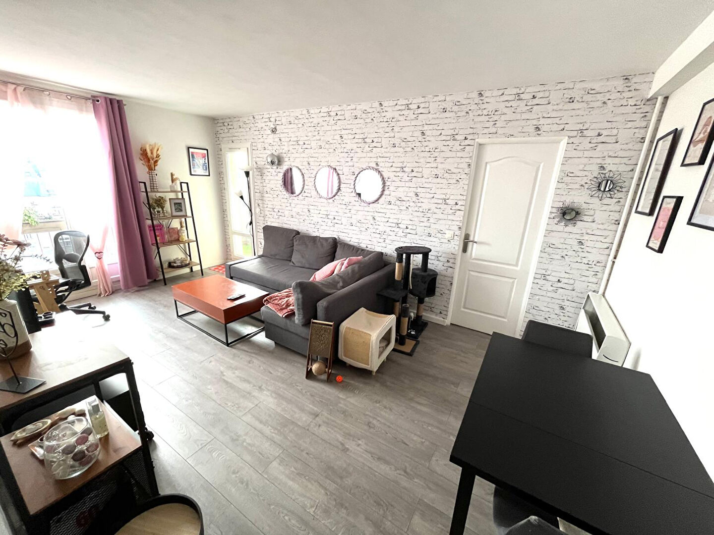 Agence immobilière de K-RÉ IMMOBILIER