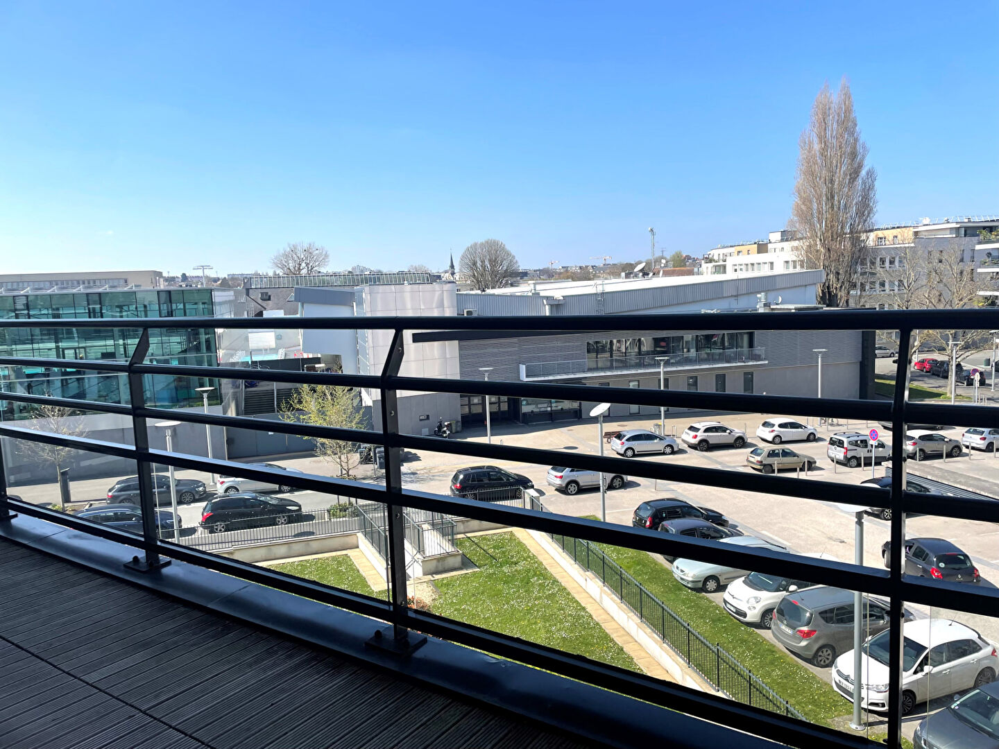 Agence immobilière de BIN - Kribs Conseil Immobilier Caen