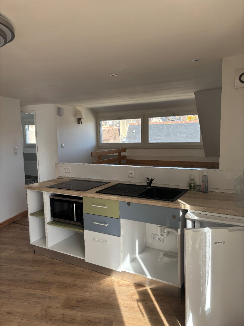 Agence immobilière de BIN - Kribs Conseil Immobilier Caen