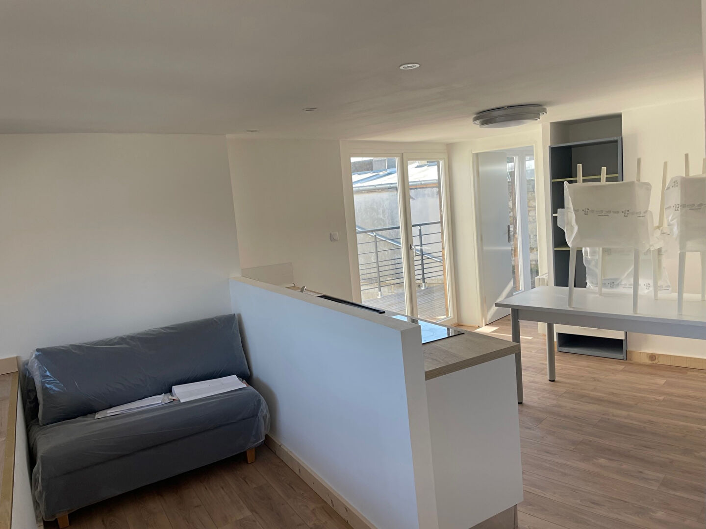 Agence immobilière de BIN - Kribs Conseil Immobilier Caen