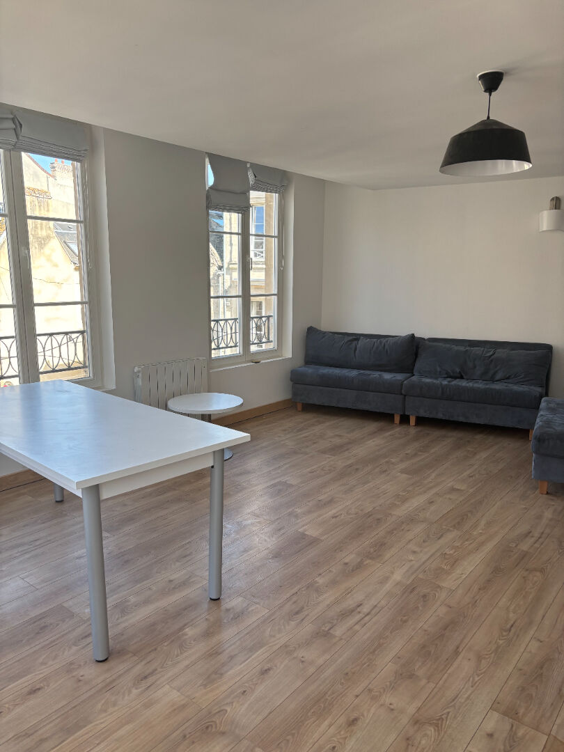 Agence immobilière de BIN - Kribs Conseil Immobilier Caen