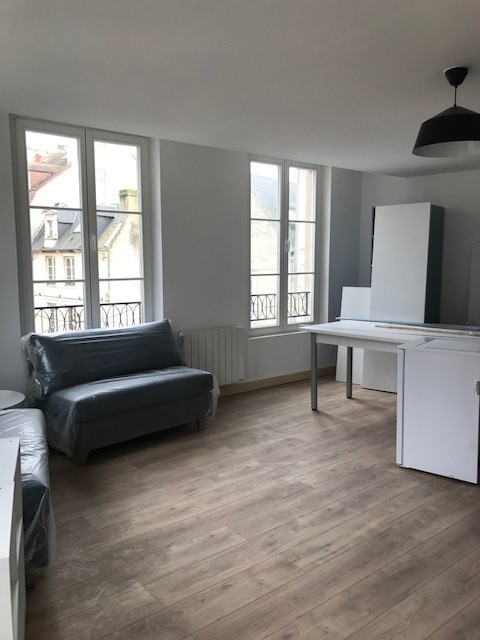 Agence immobilière de BIN - Kribs Conseil Immobilier Caen