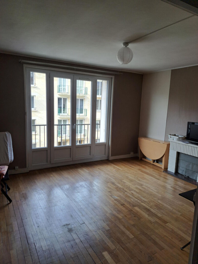 Agence immobilière de BIN - Kribs Conseil Immobilier Caen