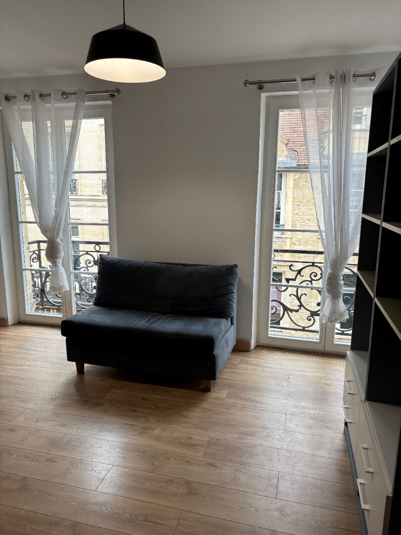 Agence immobilière de KRIBS CONSEILS Caen