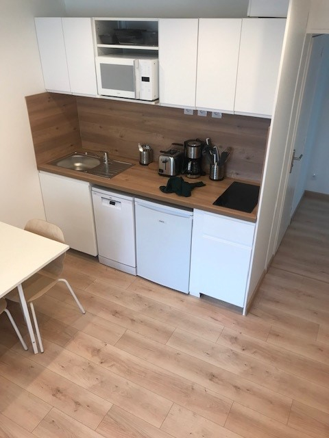 Agence immobilière de BIN - Kribs Conseil Immobilier Caen