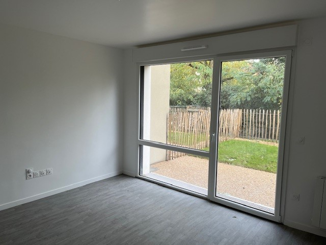 CAEN- Boulevard Detolle - Appartement  pièce 25.76 m2