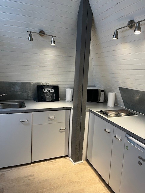 Agence immobilière de BIN - Kribs Conseil Immobilier Caen