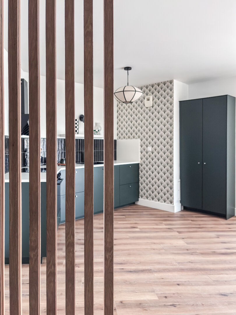 Agence immobilière de BIN - Kribs Conseil Immobilier Caen